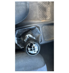 Capot OPEL CORSA B
