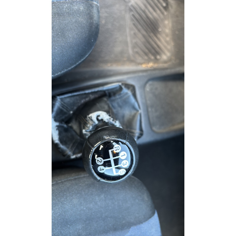 Capot OPEL CORSA B Photo n°14