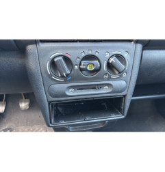 Capot OPEL CORSA B