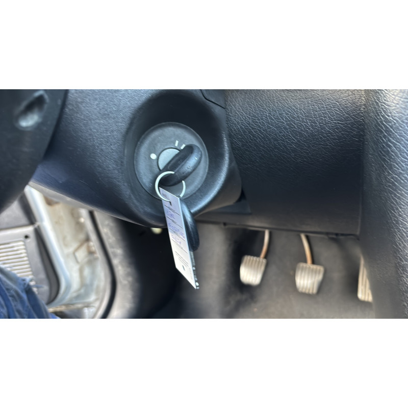 Capot OPEL CORSA B Photo n°16