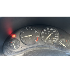 Capot OPEL CORSA B
