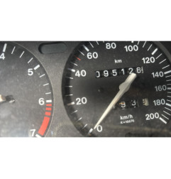 Capot OPEL CORSA B