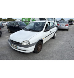 Capot OPEL CORSA B