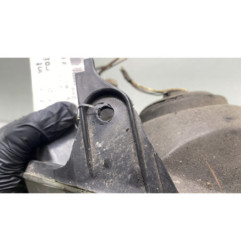 Optique avant principal droit (feux)(phare) OPEL CORSA B