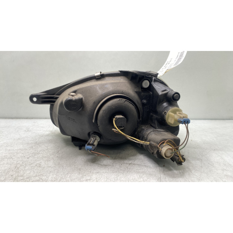 Optique avant principal droit (feux)(phare) OPEL CORSA B Photo n°4