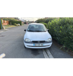 Retroviseur gauche OPEL CORSA B