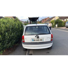 Retroviseur gauche OPEL CORSA B