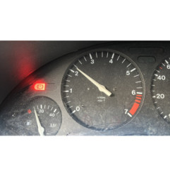 Retroviseur gauche OPEL CORSA B