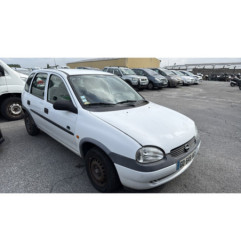 Retroviseur gauche OPEL CORSA B
