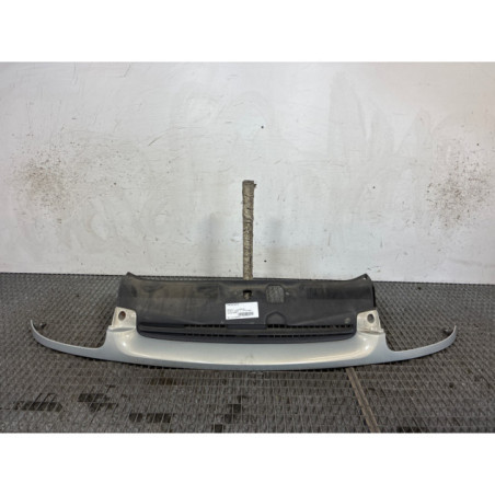 Calandre RENAULT CLIO 2 Photo n°1