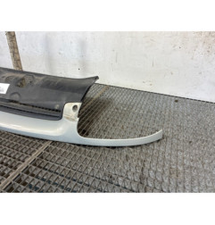 Calandre RENAULT CLIO 2