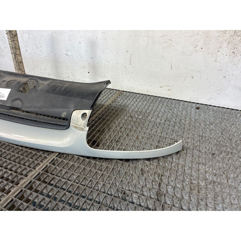 Calandre RENAULT CLIO 2 Photo n°3
