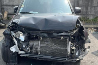 Colonne de direction SUZUKI SWIFT 3