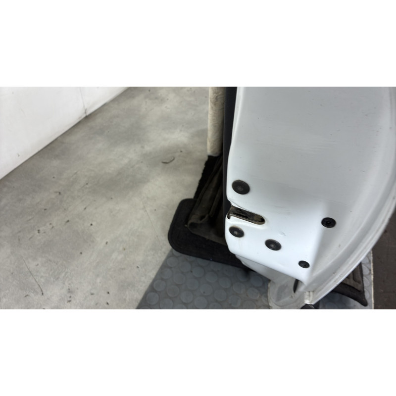 Porte avant droit RENAULT CLIO 2 Photo n°3