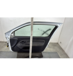 Porte avant droit RENAULT CLIO 2