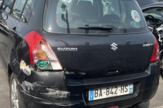 Colonne de direction SUZUKI SWIFT 3