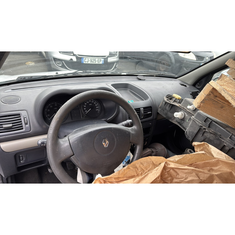 Porte avant droit RENAULT CLIO 2 Photo n°20