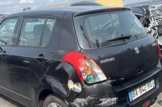 Colonne de direction SUZUKI SWIFT 3
