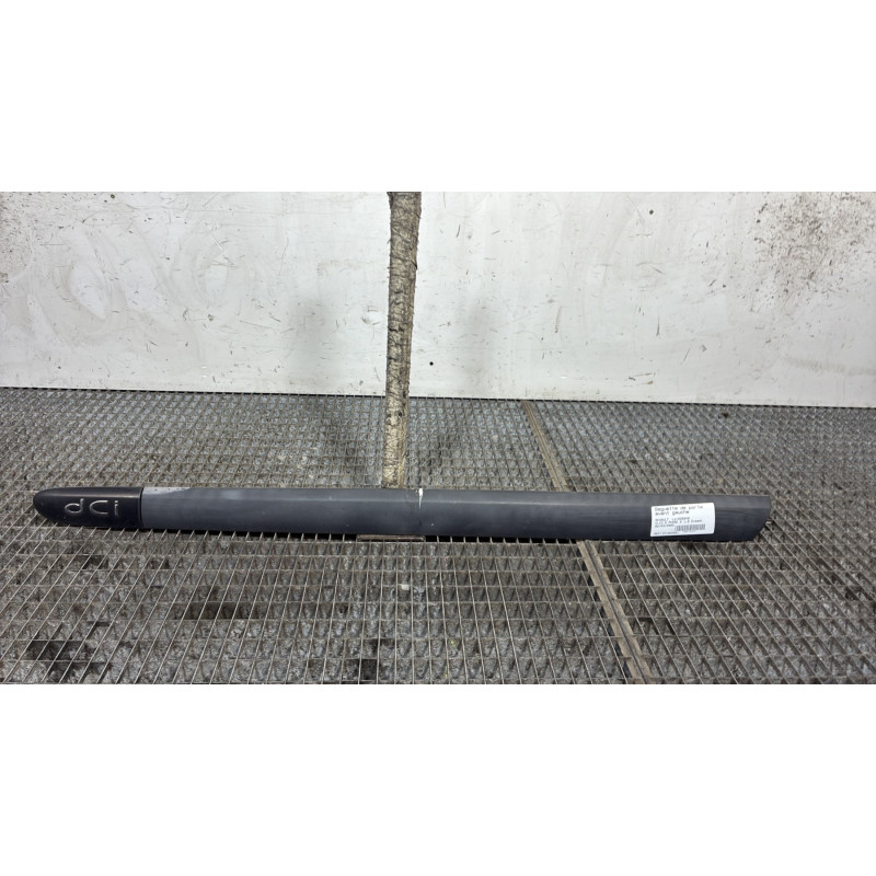 Baguette de porte avant gauche RENAULT CLIO 2 Photo n°1