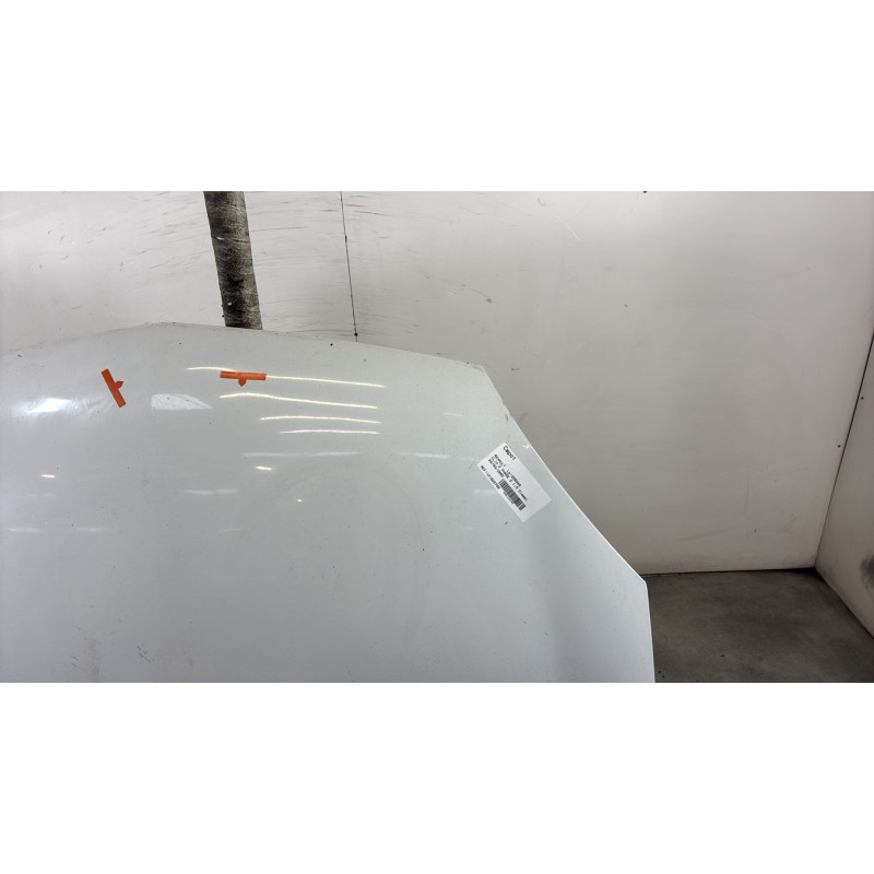 Capot RENAULT CLIO 2 Photo n°5