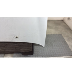 Capot RENAULT CLIO 2