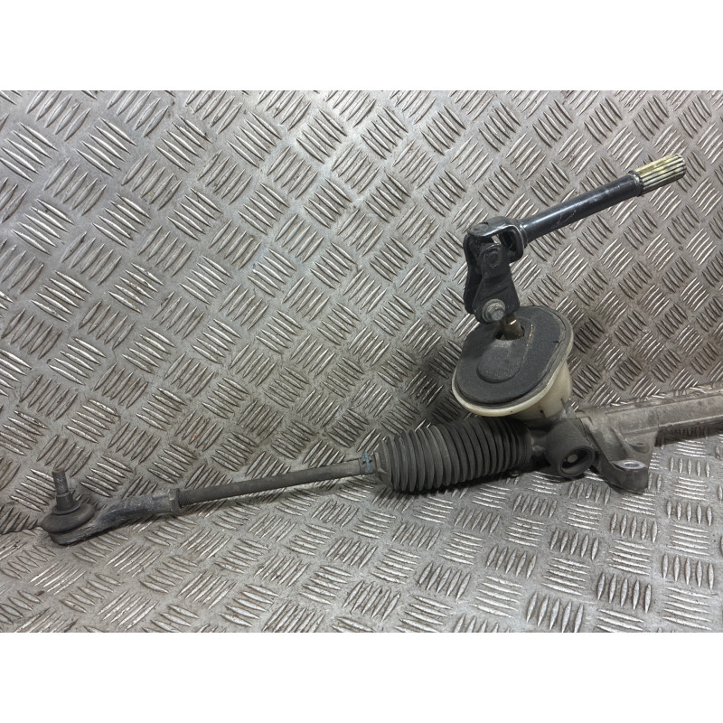 Cremaillere assistee RENAULT CLIO 3 Photo n°1