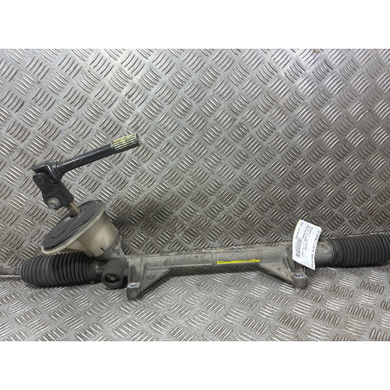 Cremaillere assistee RENAULT CLIO 3 Photo n°4