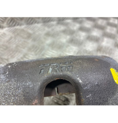 Etrier avant droit (freinage) RENAULT CLIO 3