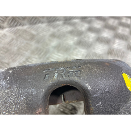 Etrier avant droit (freinage) RENAULT CLIO 3