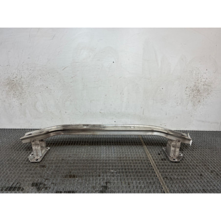 Renfort pare choc avant (traverse) RENAULT CLIO 3 Photo n°1
