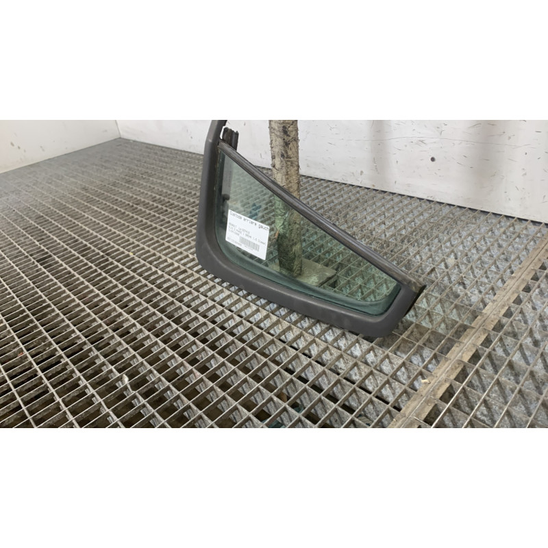 Custode arriere gauche (porte) RENAULT CLIO 3 Photo n°4