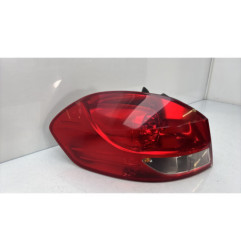Feu arriere principal gauche (feux) RENAULT CLIO 3