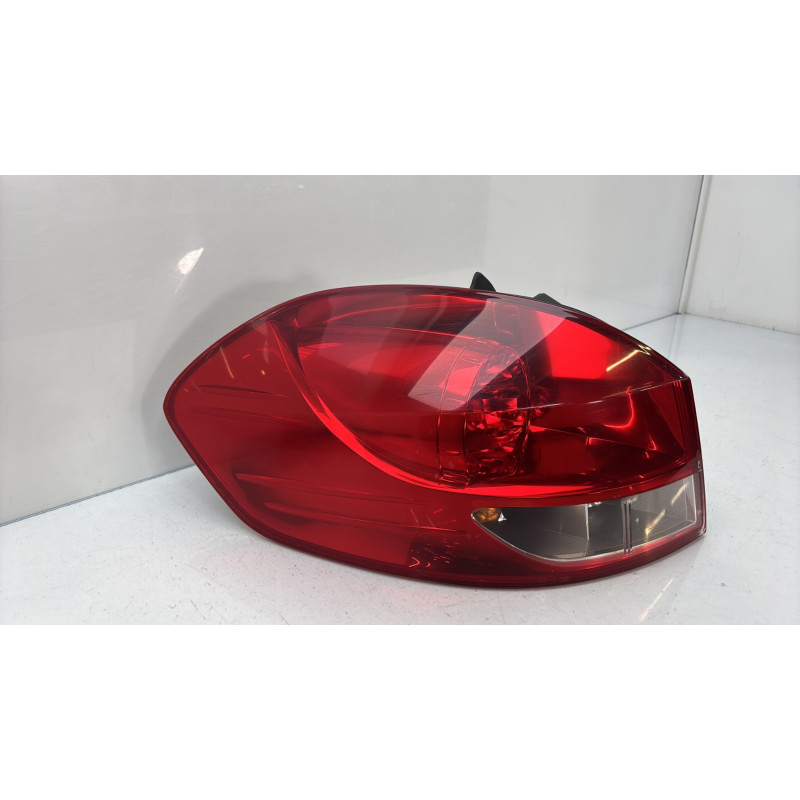 Feu arriere principal gauche (feux) RENAULT CLIO 3 Photo n°2