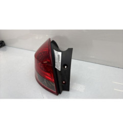 Feu arriere principal gauche (feux) RENAULT CLIO 3