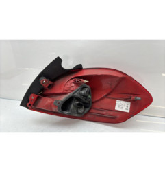 Feu arriere principal gauche (feux) RENAULT CLIO 3