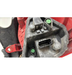 Feu arriere principal gauche (feux) RENAULT CLIO 3