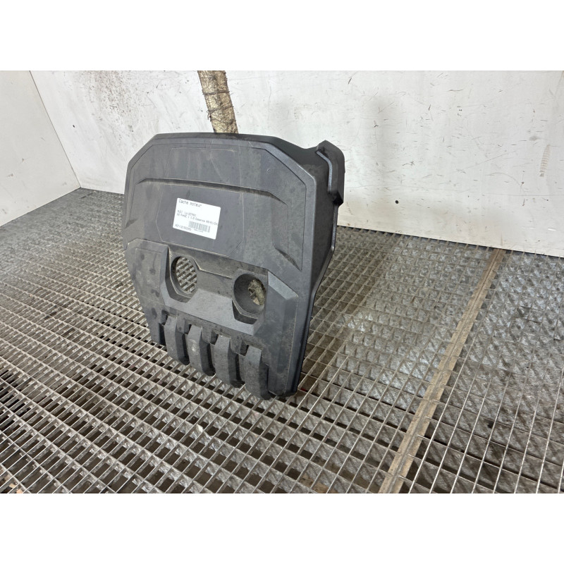 Cache moteur  AUDI Q2 Photo n°1
