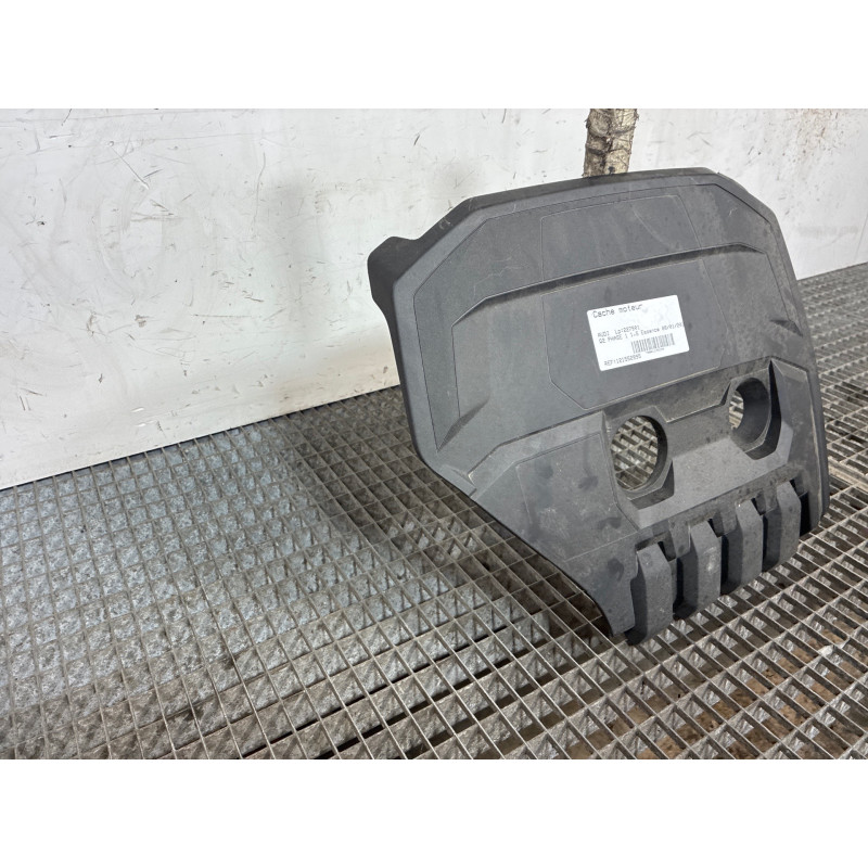Cache moteur  AUDI Q2 Photo n°3