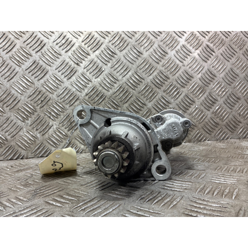 Demarreur AUDI Q2 Photo n°3