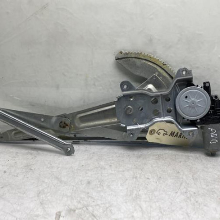 Leve vitre electrique avant droit SUZUKI SWIFT 3