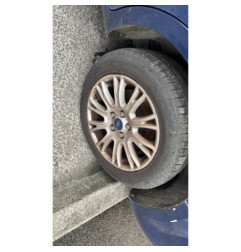 Boite de vitesses FORD MONDEO 3