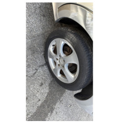Feu arriere principal droit (feux) MERCEDES CLASSE A 169
