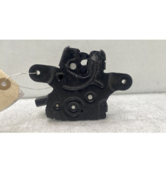 Serrure de porte de coffre droite MINI MINI 2 R55