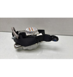 Pretensionneur de ceinture avant droit SUZUKI SWIFT 4