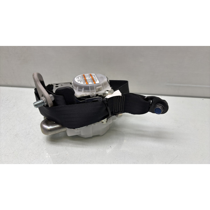 Pretensionneur de ceinture avant droit SUZUKI SWIFT 4 Photo n°4