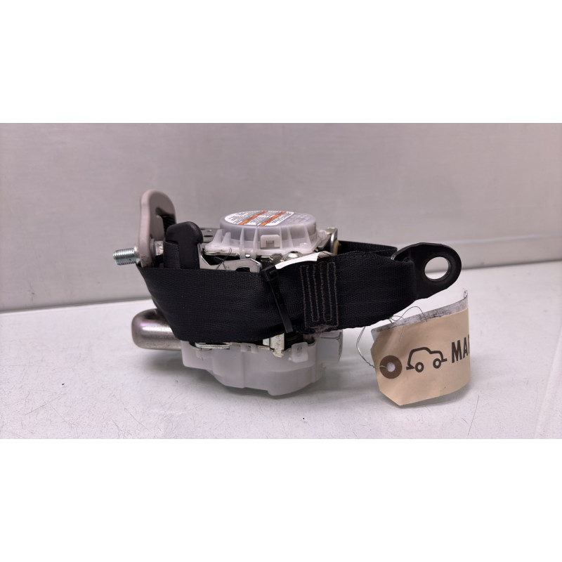 Pretensionneur de ceinture avant droit SUZUKI SWIFT 4 Photo n°5