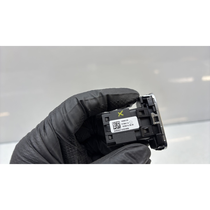 Bouton de demarrage VOLVO V 40 2 Photo n°3