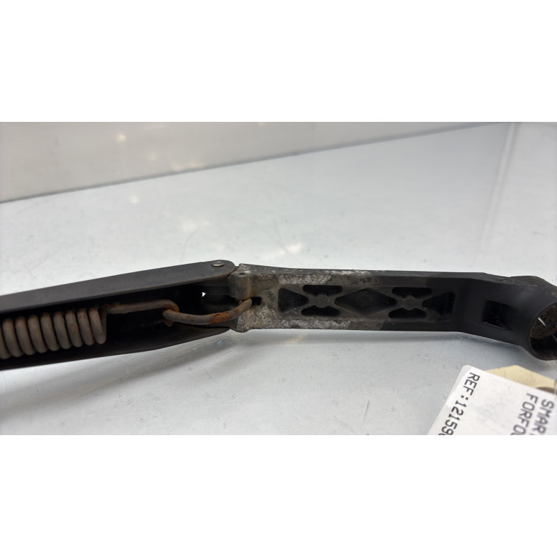 Bras essuie glace avant droit SMART FORFOUR 1 Photo n°5