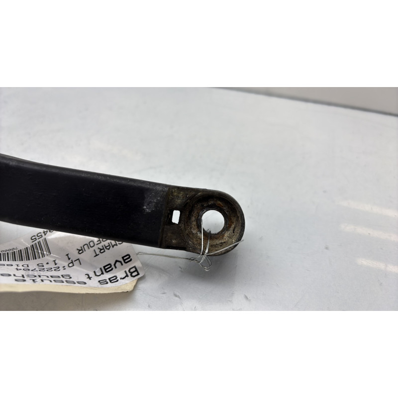 Bras essuie glace avant gauche SMART FORFOUR 1 Photo n°2