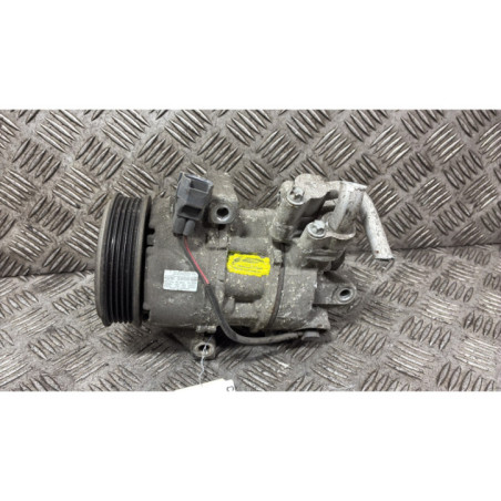 Compresseur clim SMART FORFOUR 1 Photo n°1